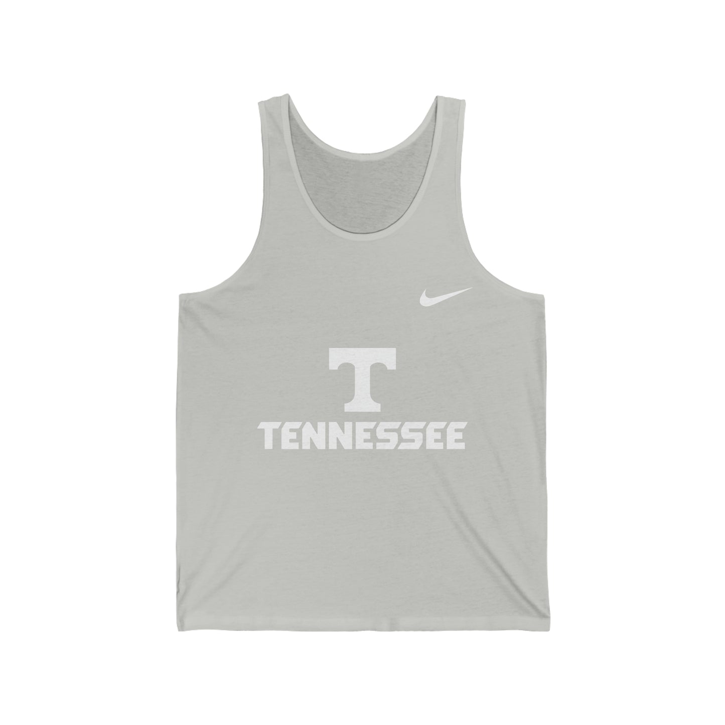 Gulfstream Vols 1776 Unisex Jersey Tank 2.0