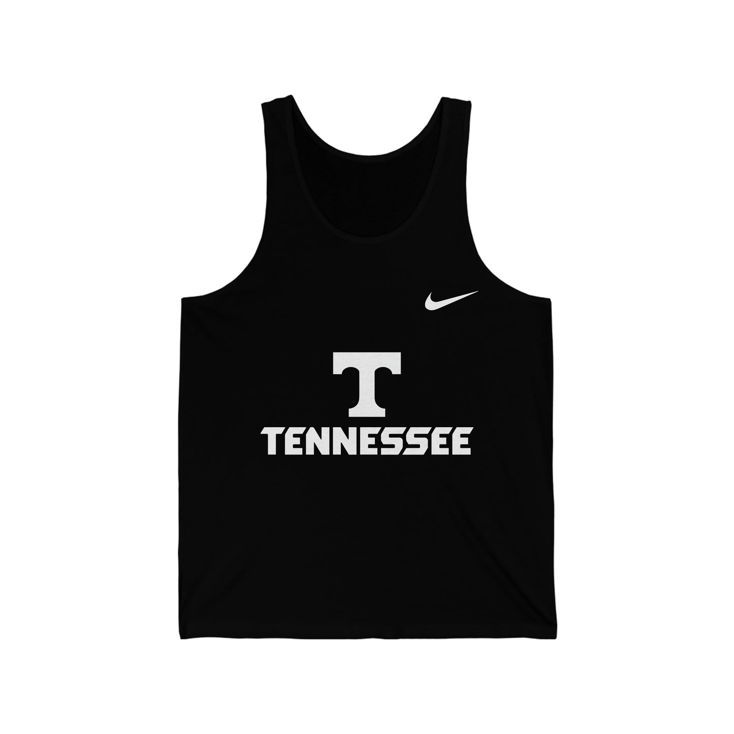 Gulfstream Vols 1776 Unisex Jersey Tank 2.0