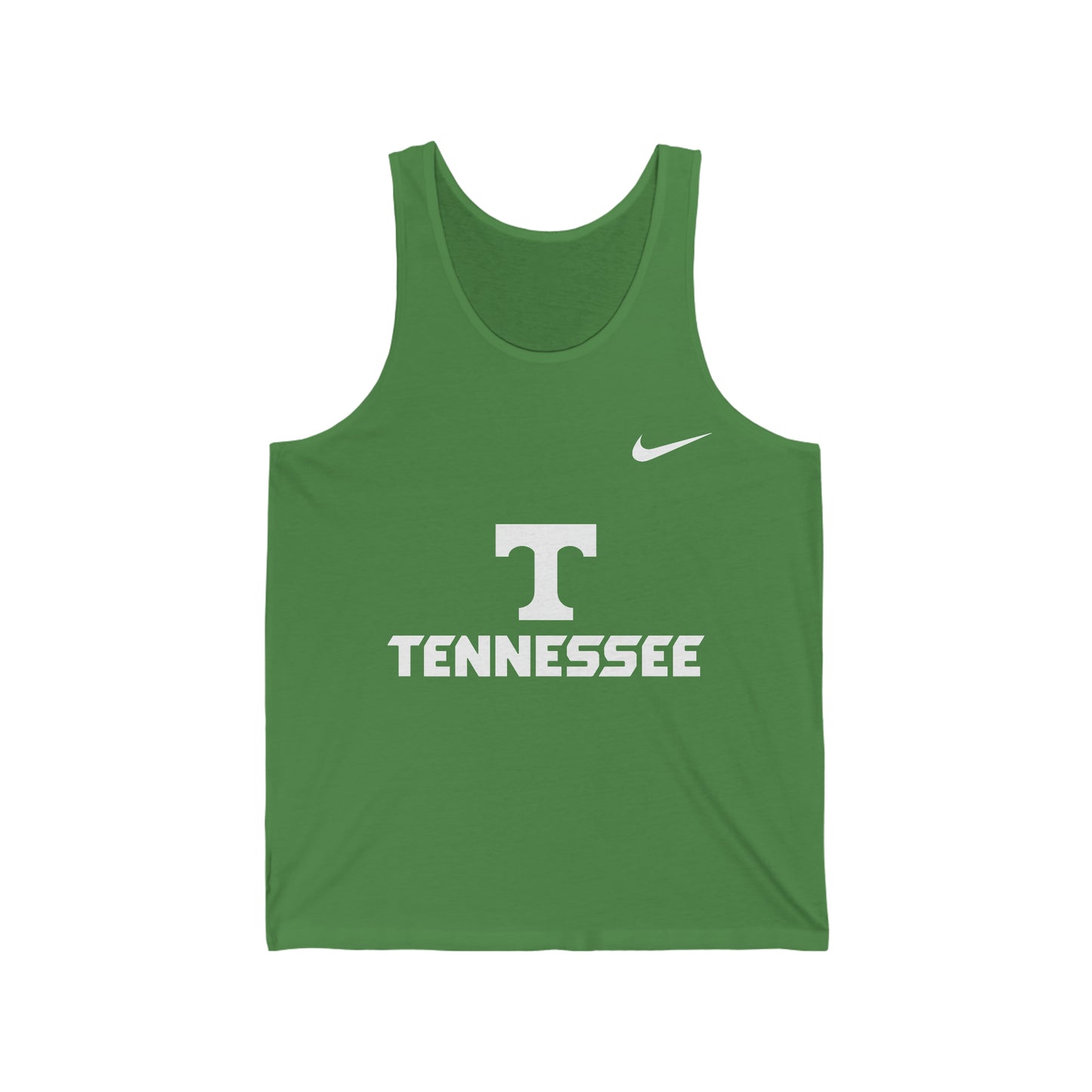 Gulfstream Vols 1776 Unisex Jersey Tank 2.0