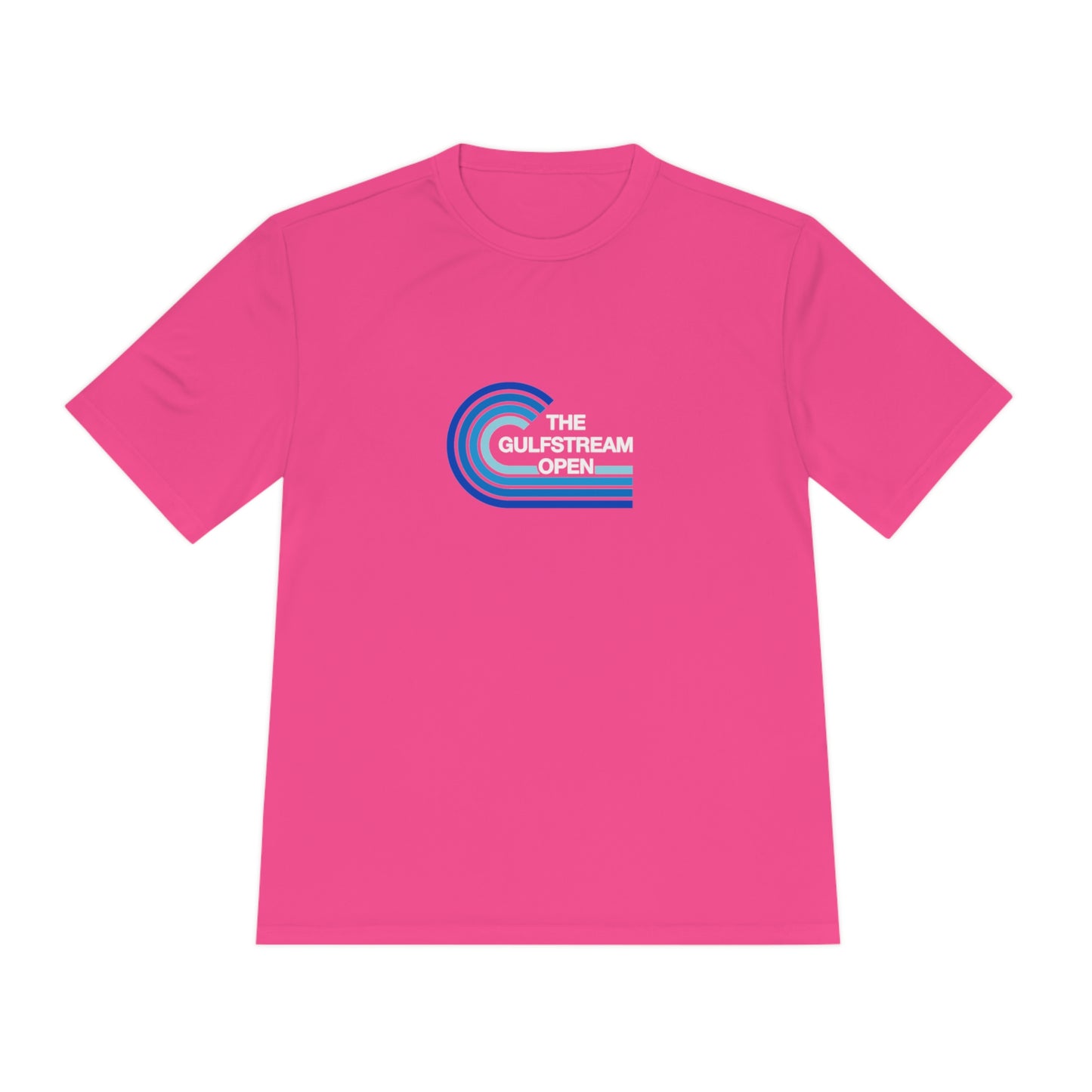 The Gulfstream Open Dri Fit