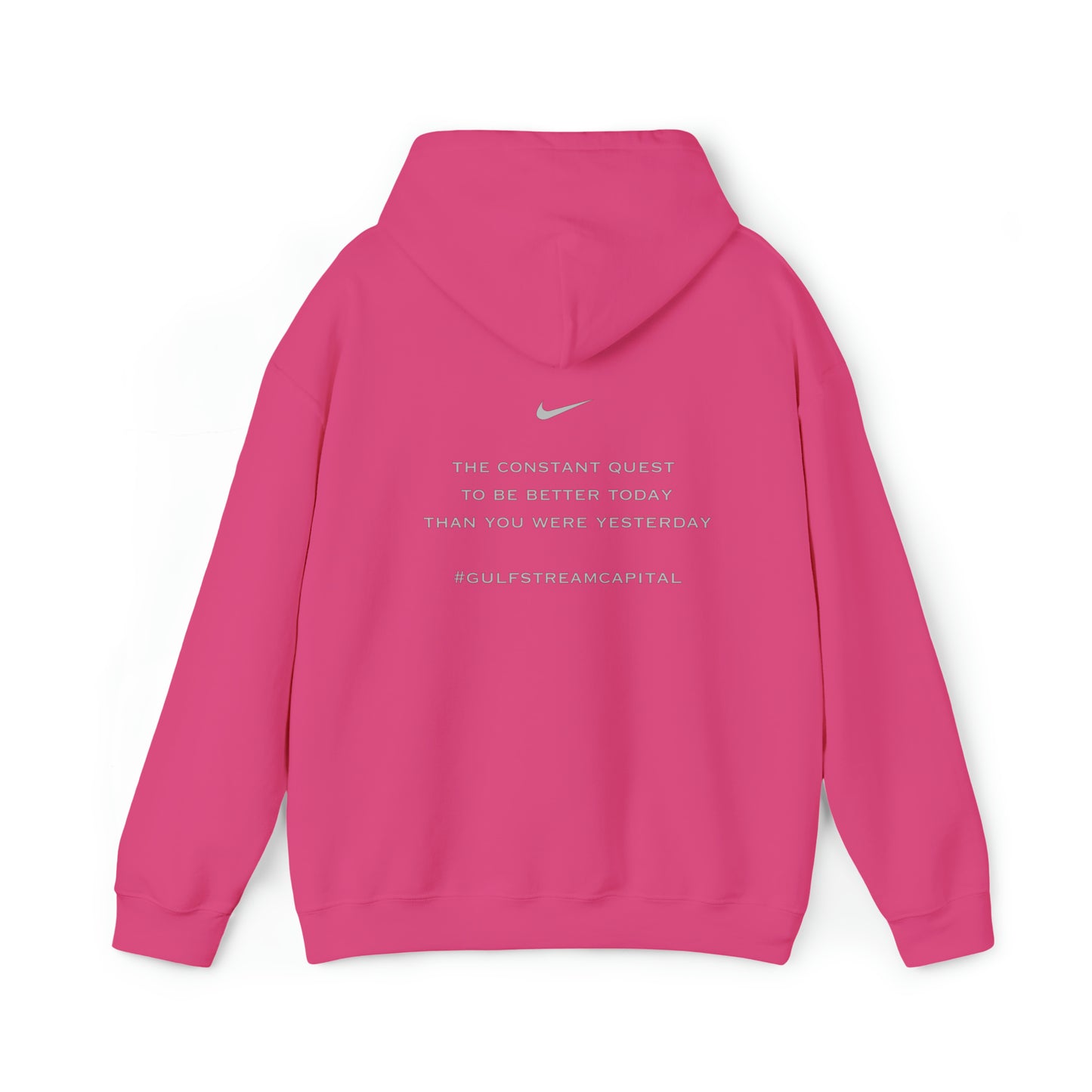 Mamba Unisex Heavy Blend™ Hooded Sweatshirt (Kobe)