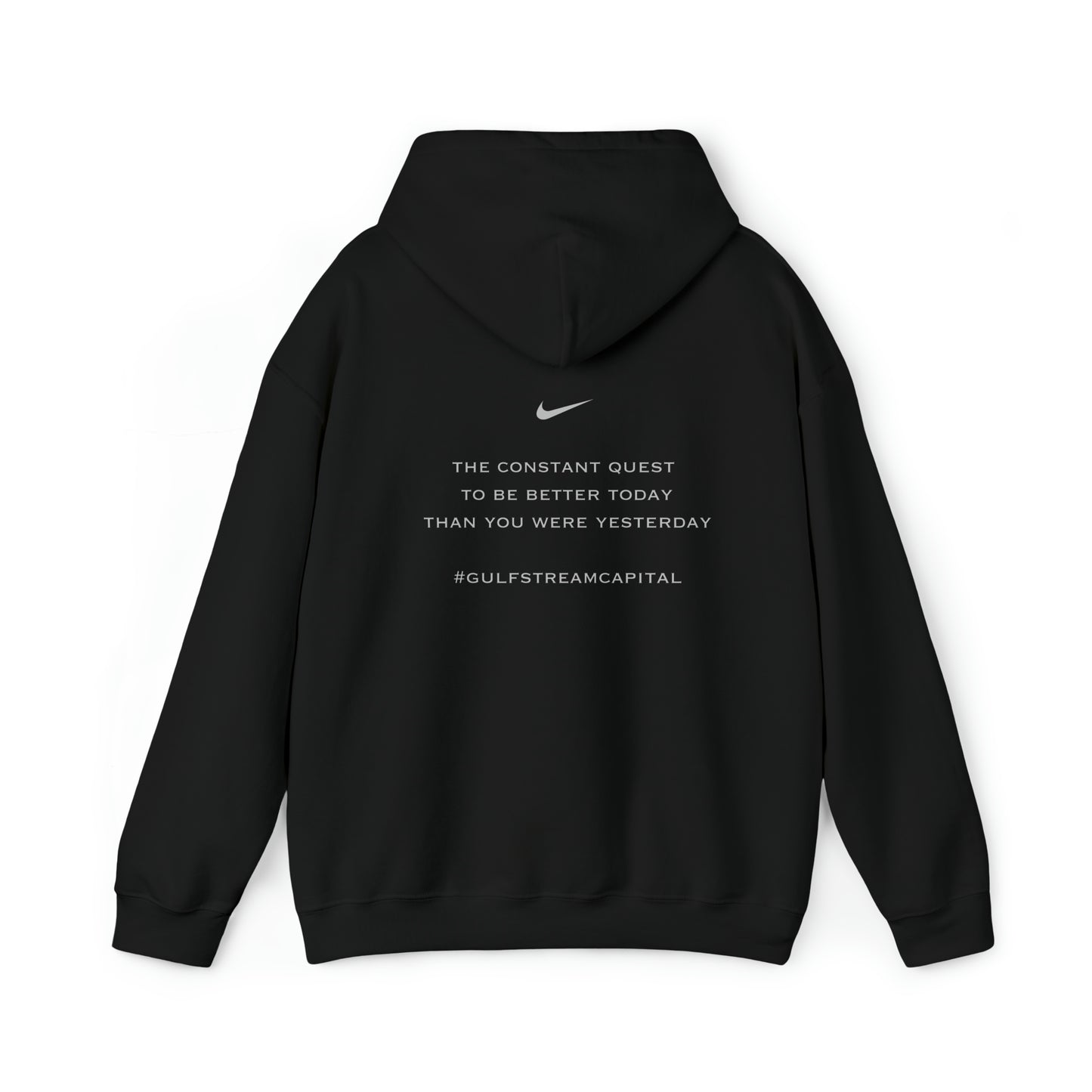 Mamba Unisex Heavy Blend™ Hooded Sweatshirt (Kobe)