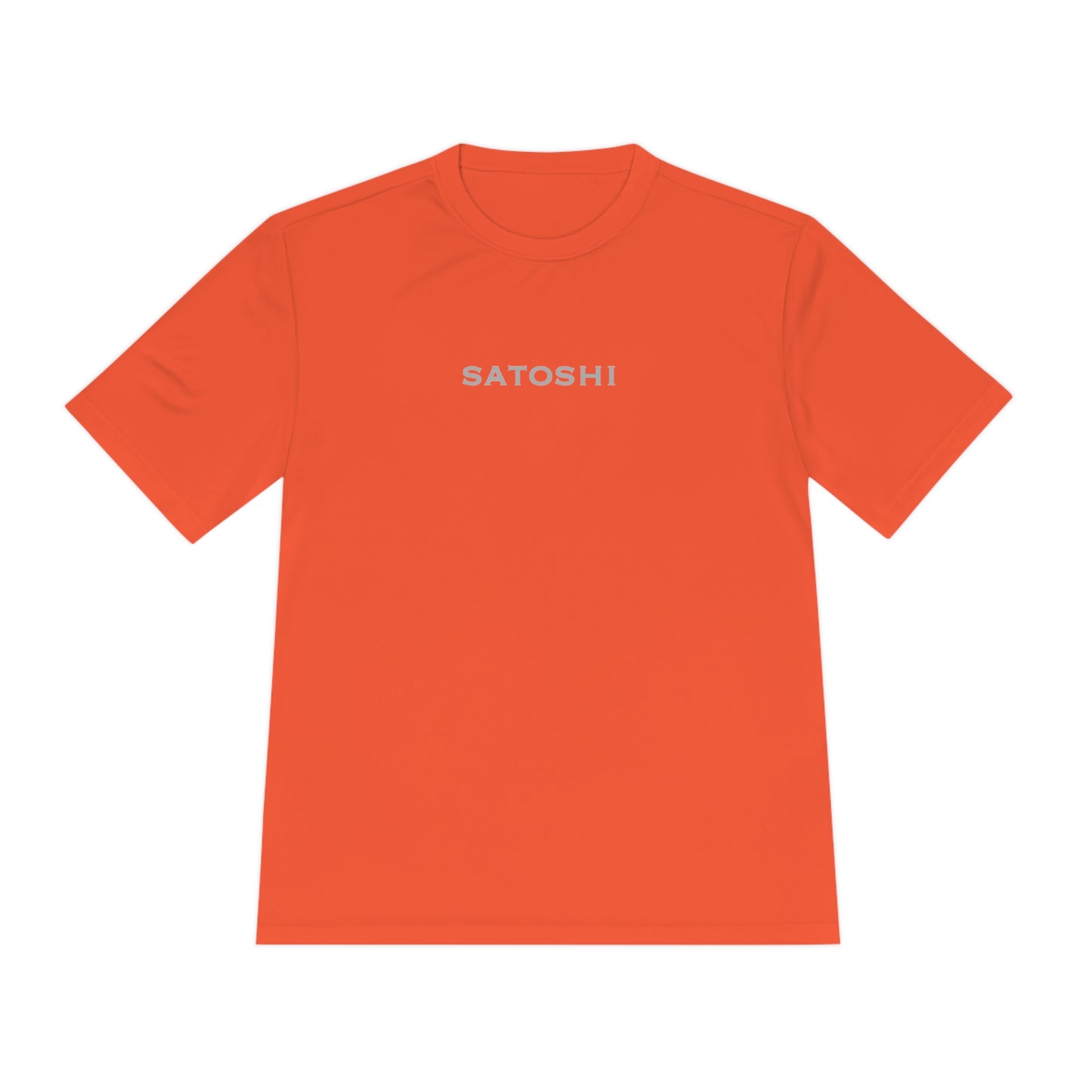 Satoshi 2.0 Dri Fit