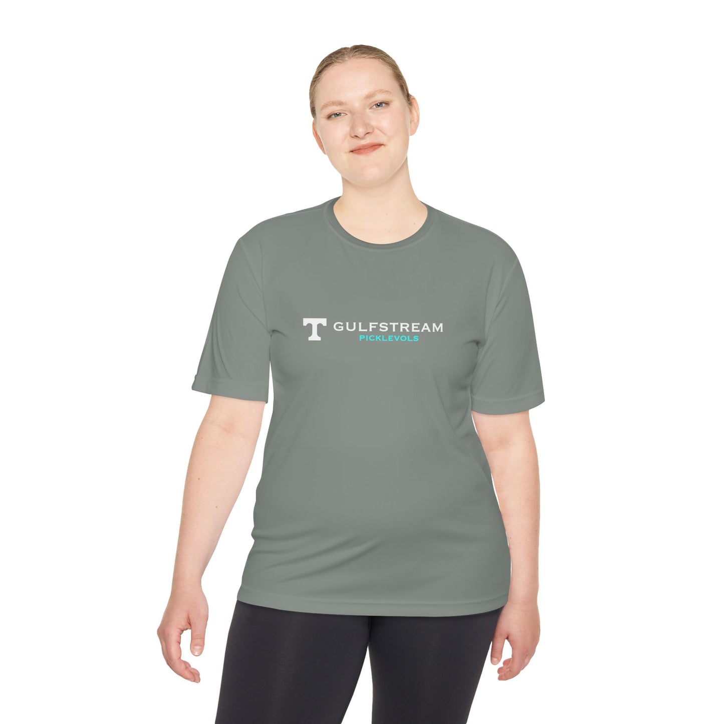 Gulfstream PickleVols Dri Fit