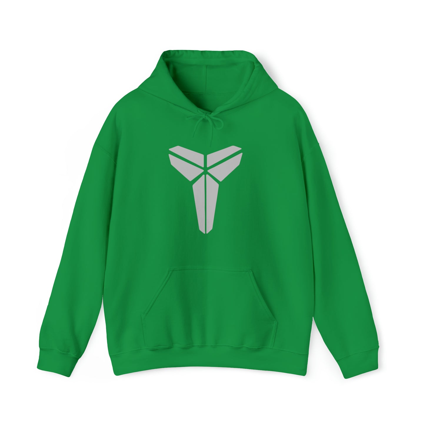 Mamba Unisex Heavy Blend™ Hooded Sweatshirt (Kobe)