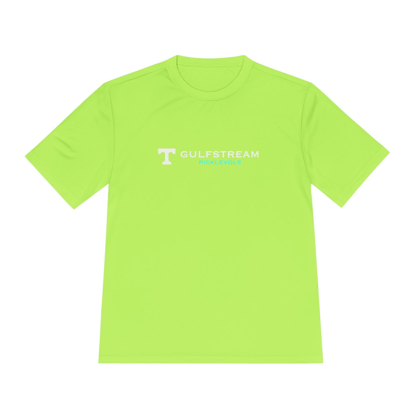 Gulfstream PickleVols Dri Fit