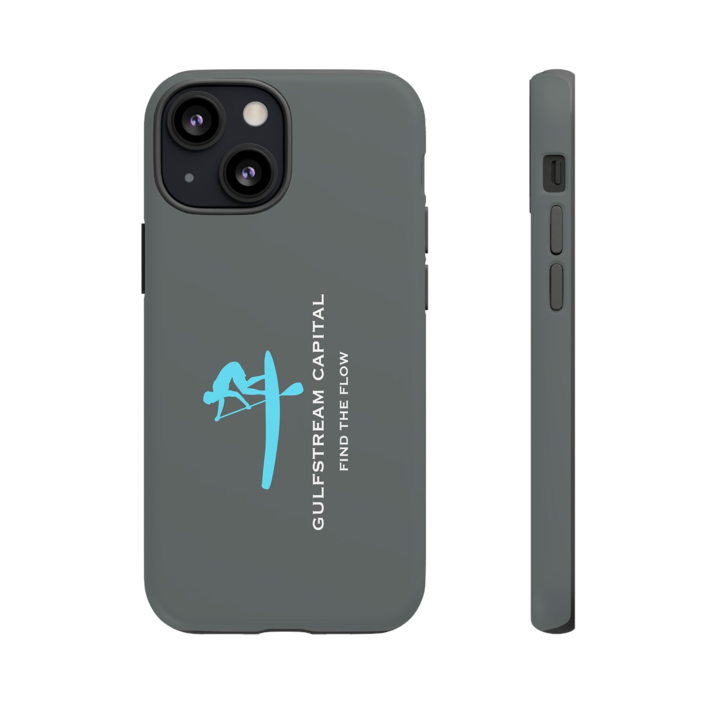 iPhone Gulfstream SUP Tough Cases