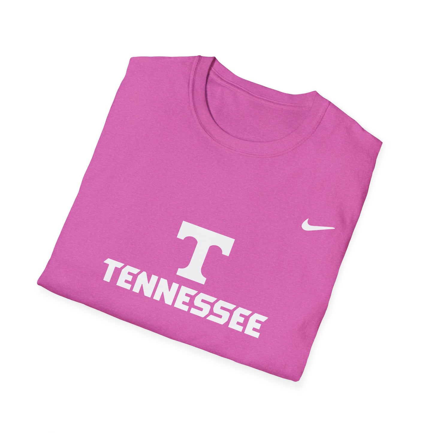 GS Tennessee Vols 1776 Unisex Softstyle T-Shirt 2.0
