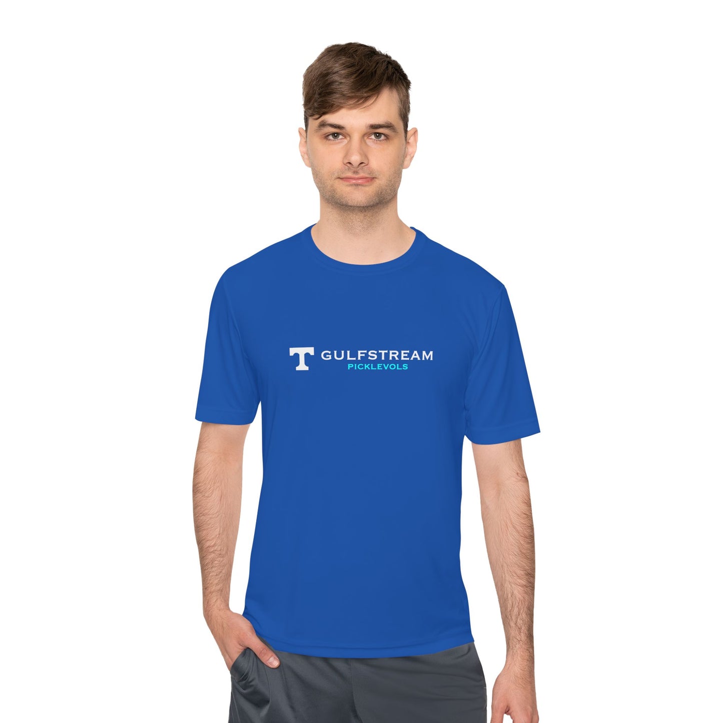Gulfstream PickleVols Dri Fit