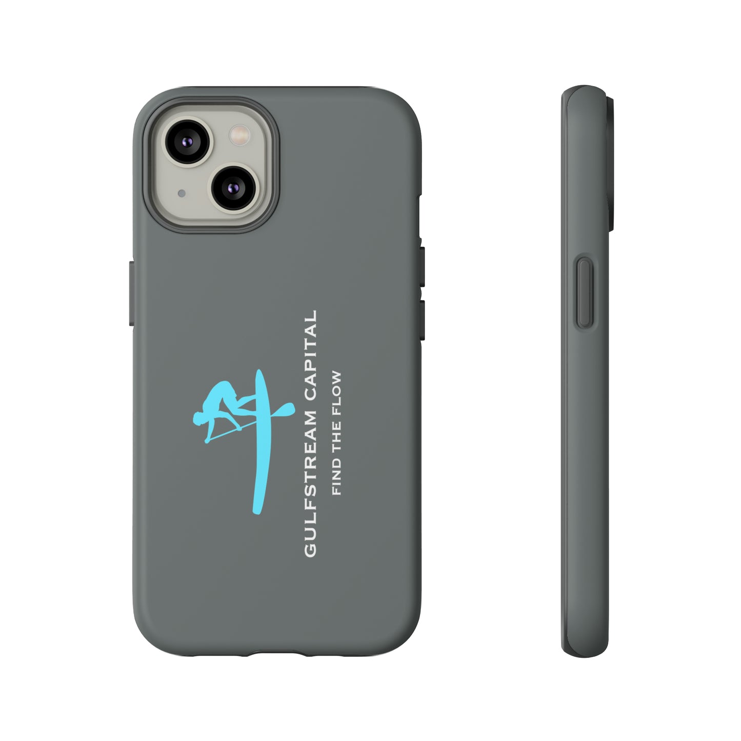 iPhone Gulfstream SUP Tough Cases