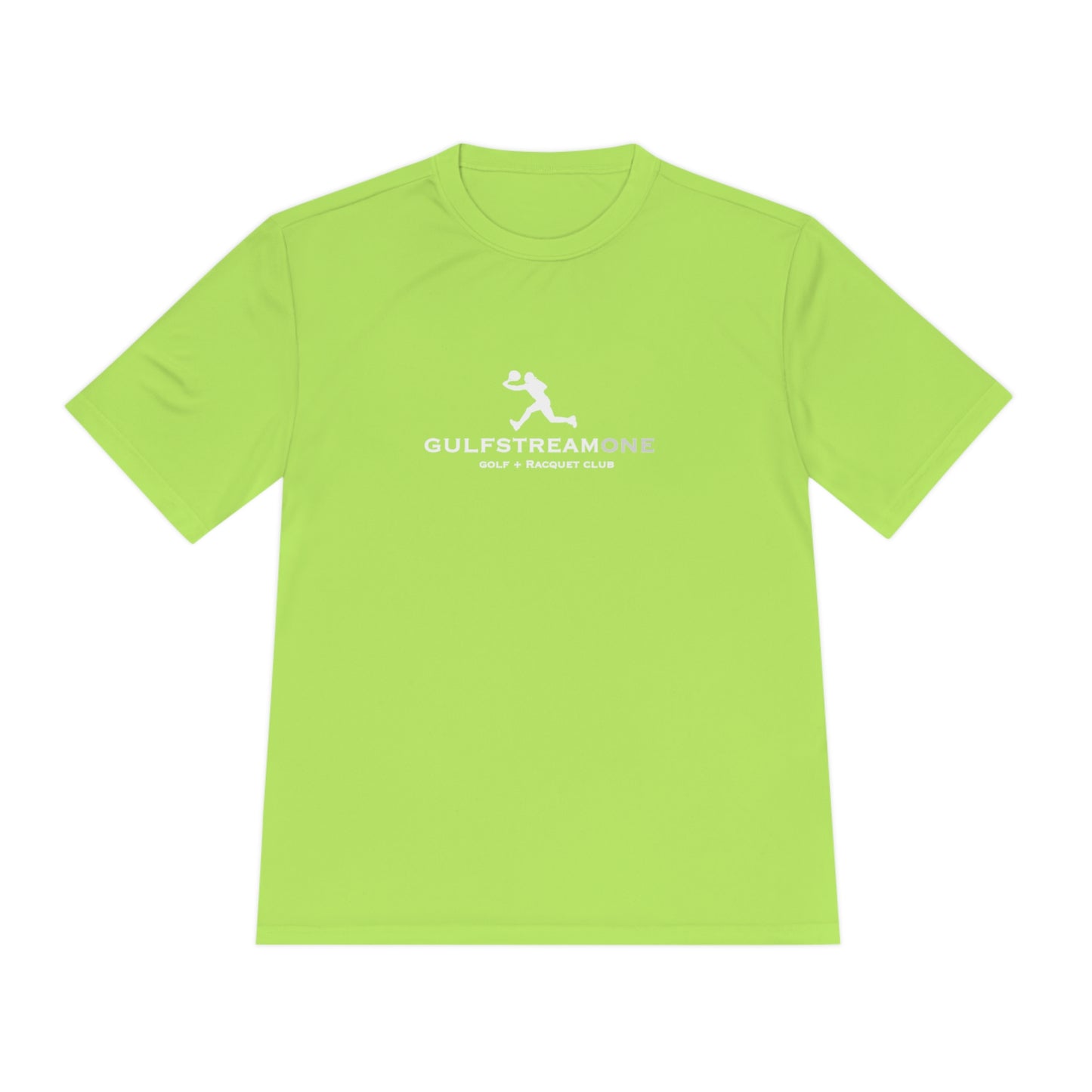 Rafa Gulfstream Golf and Racquet Club Dri Fit