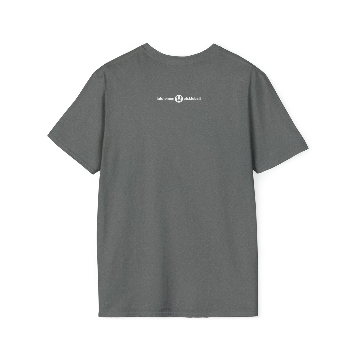Gulfstream PickleVols Unisex Softstyle T-Shirt (Lulu)