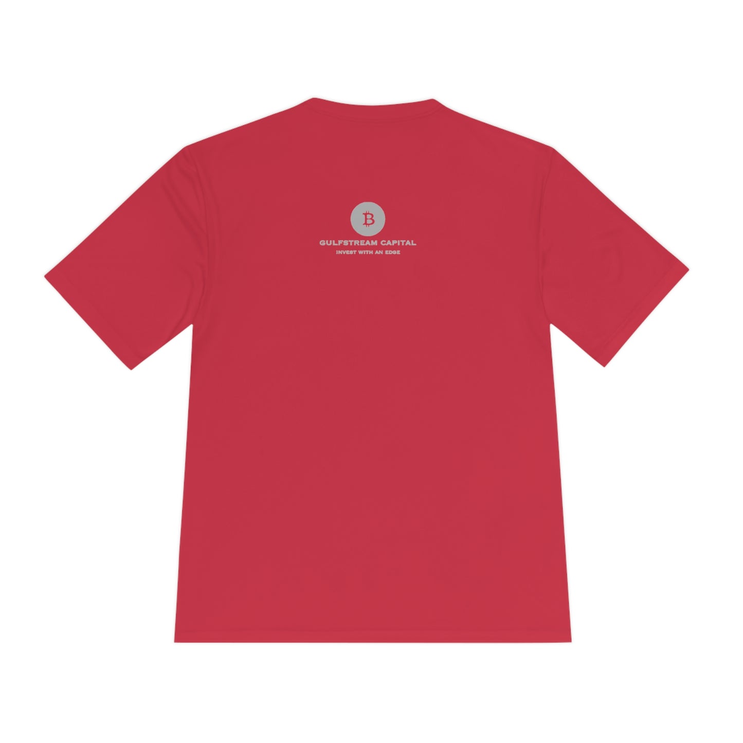 Satoshi 2.0 Dri Fit