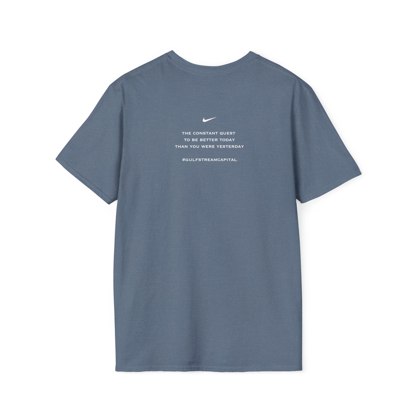 Gulfstream HAWAI’I  Softstyle T-Shirt 2.0
