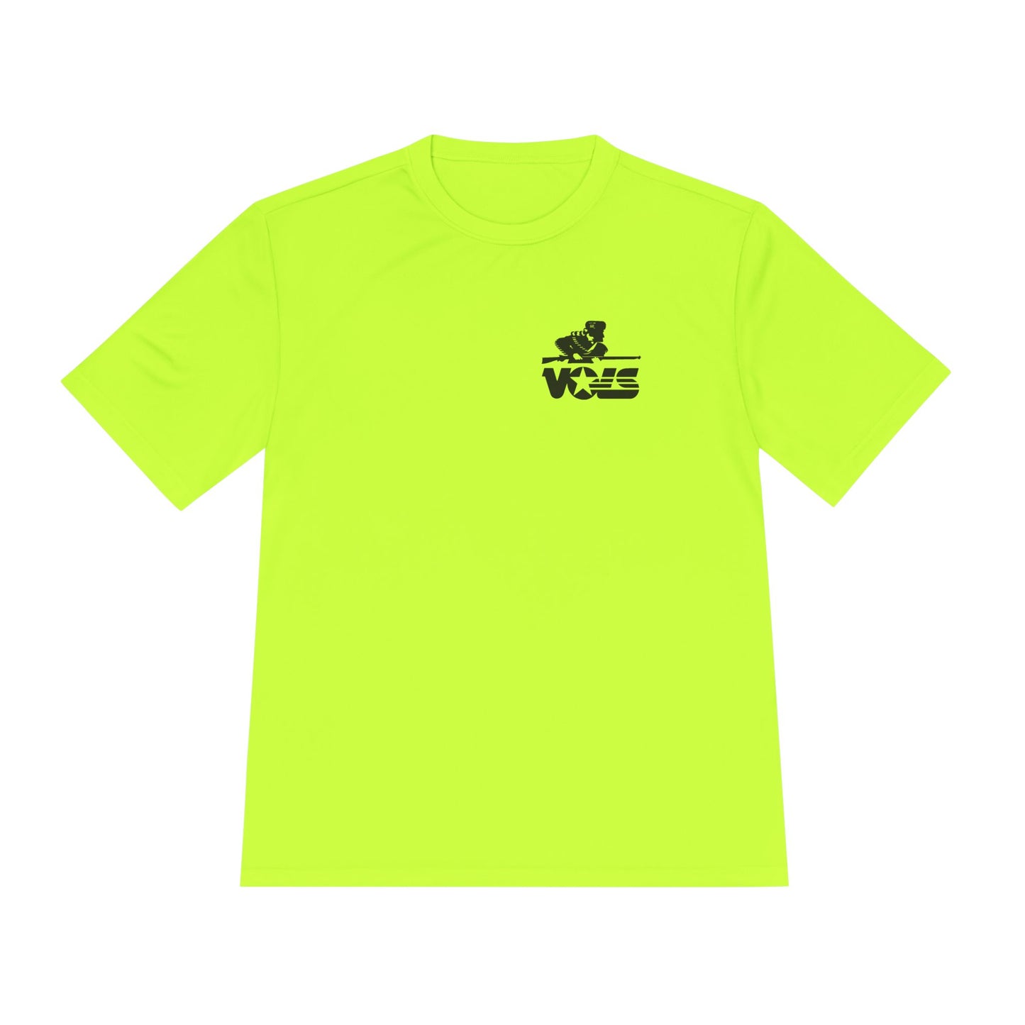 Gulfstream 1776 Vols Unisex Moisture Wicking Tee