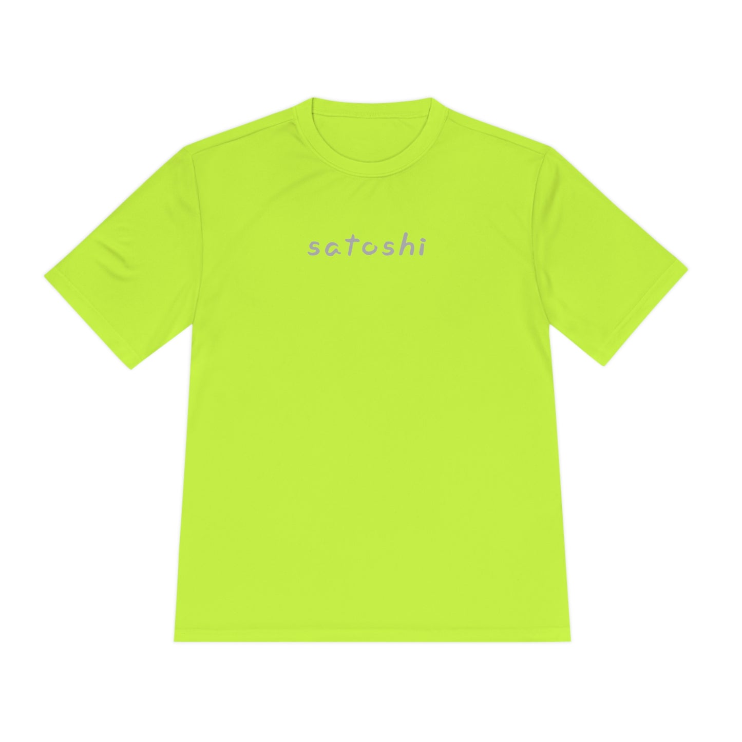 Satoshi