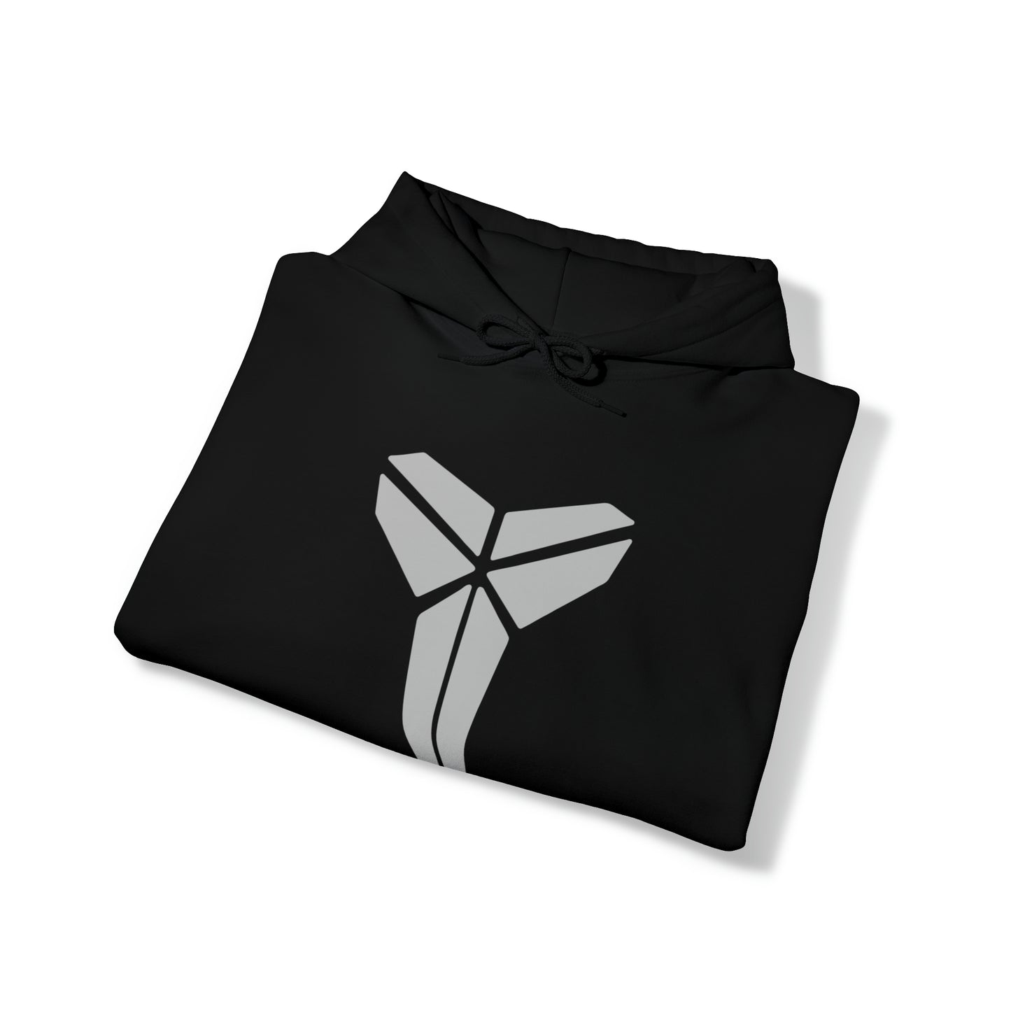 Mamba Unisex Heavy Blend™ Hooded Sweatshirt (Kobe)