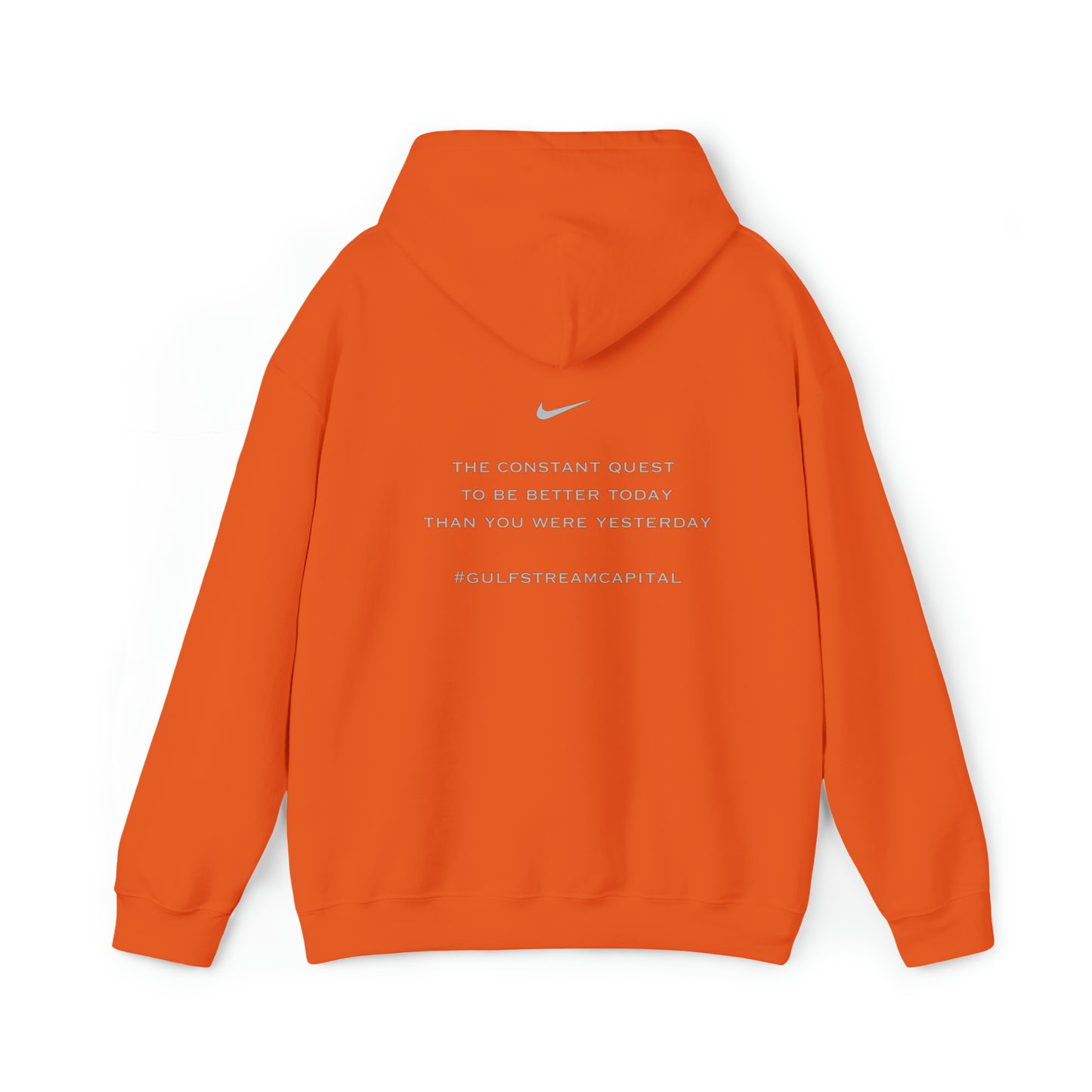 Mamba Unisex Heavy Blend™ Hooded Sweatshirt (Kobe)