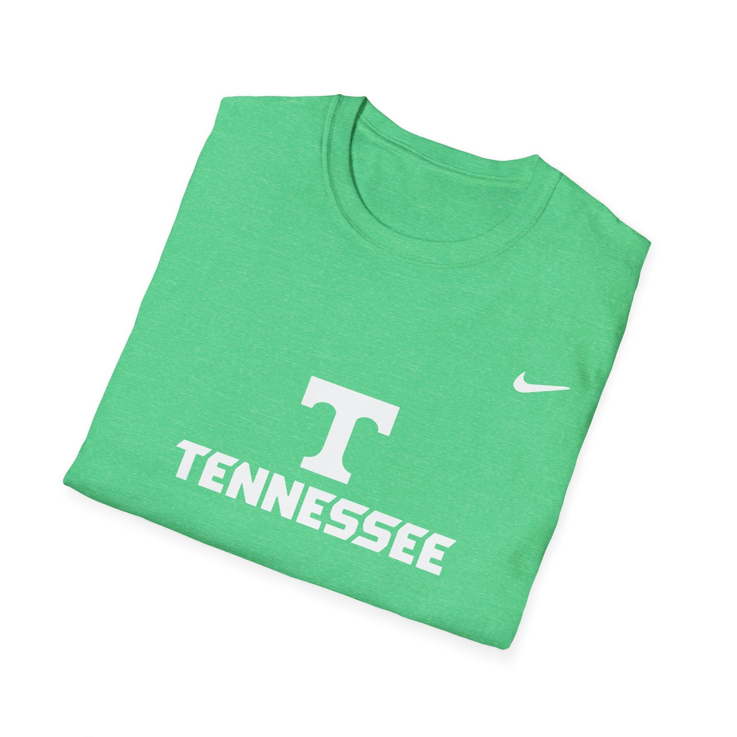 GS Tennessee Vols 1776 Unisex Softstyle T-Shirt 2.0