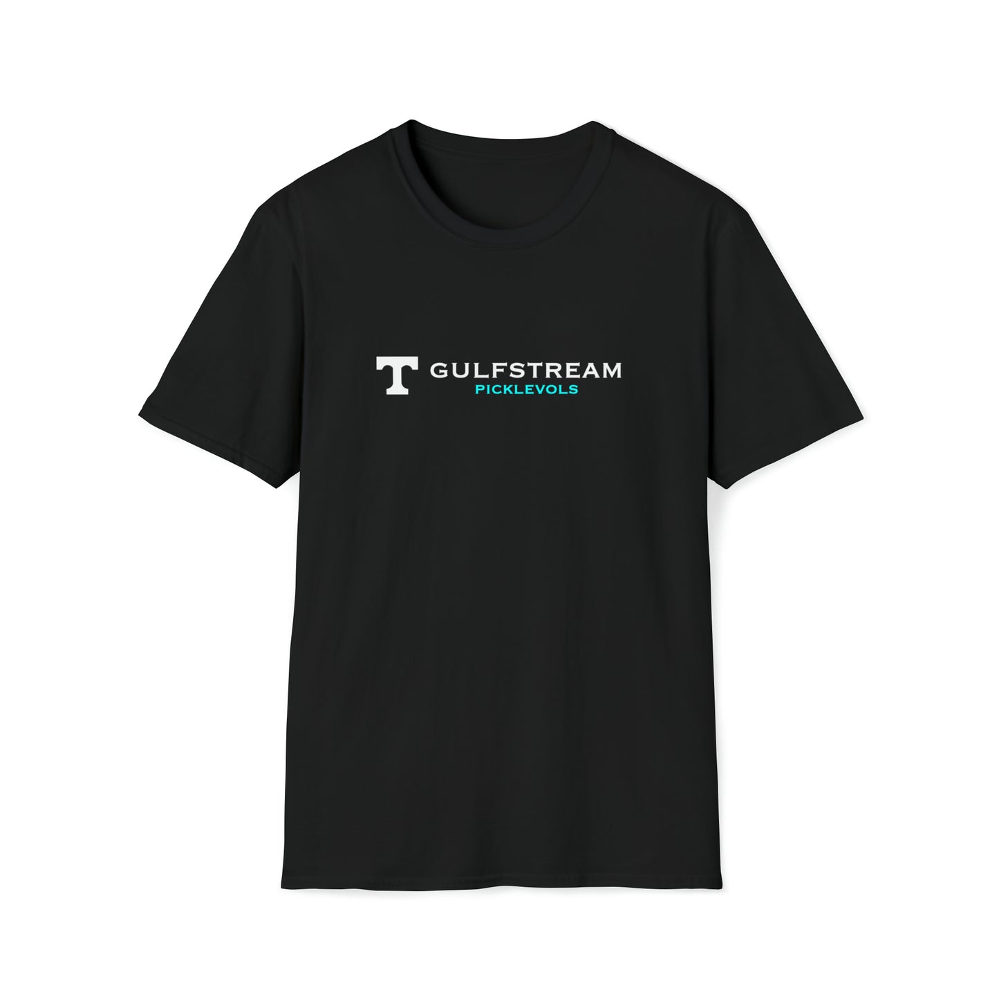 Gulfstream PickleVols Unisex Softstyle T-Shirt (Lulu)