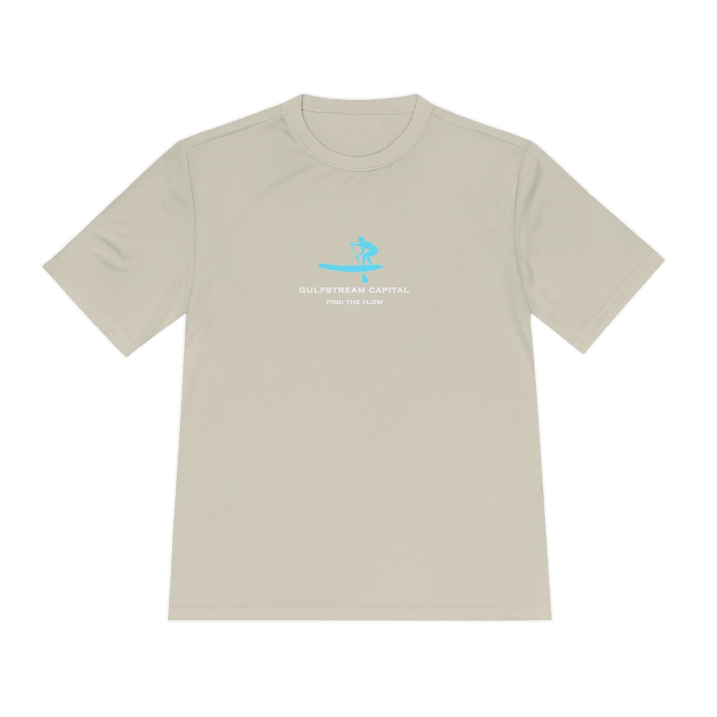 SUP Gulfstream Capital Flow Dri Fit