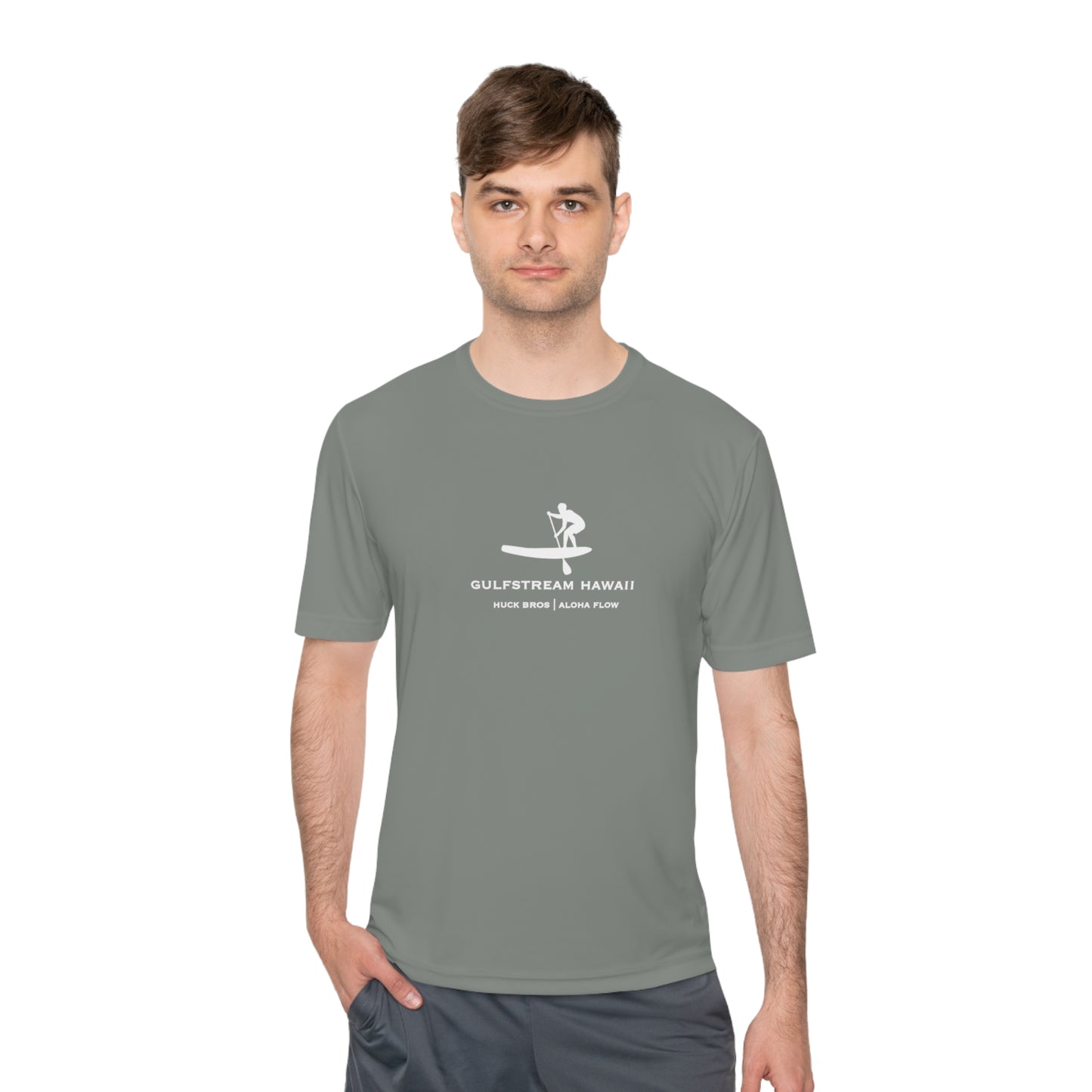 Gulfstream Hawaii Dri Fit Mamba