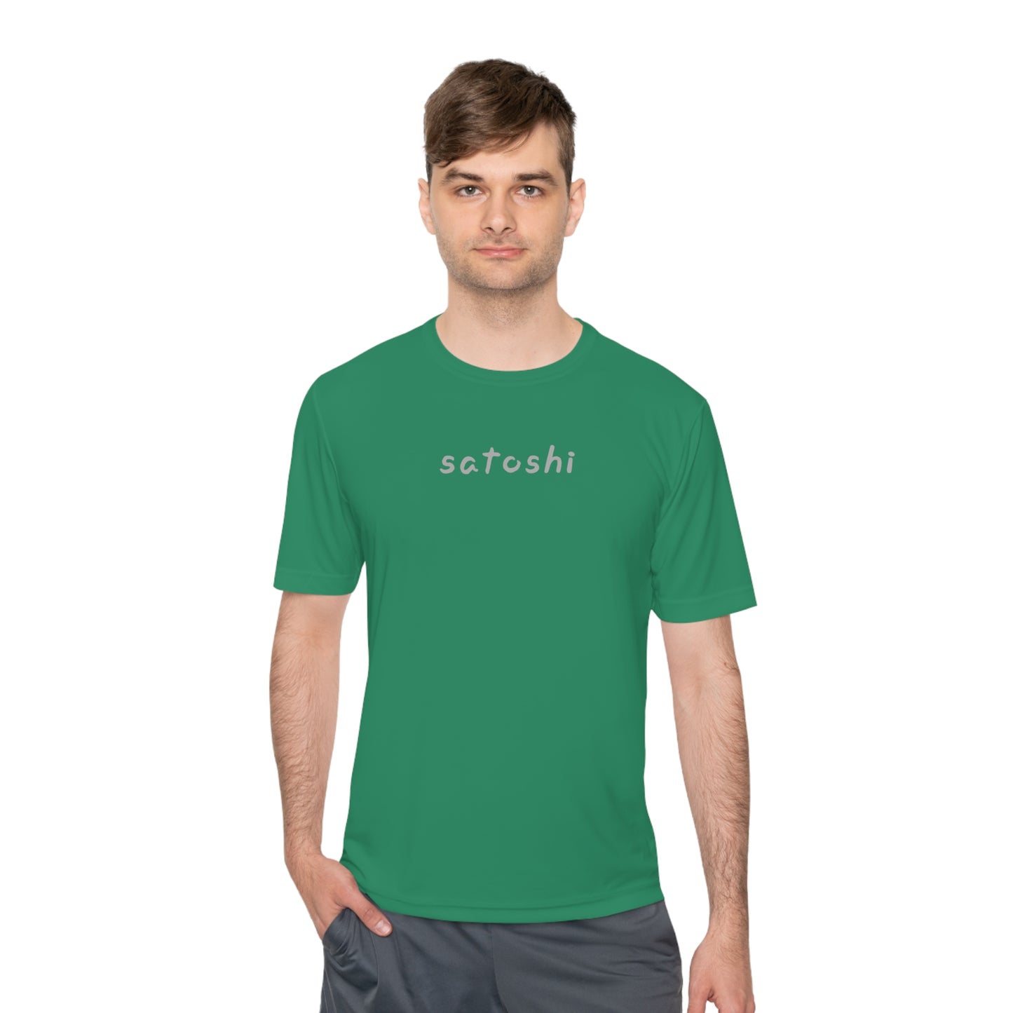 Satoshi
