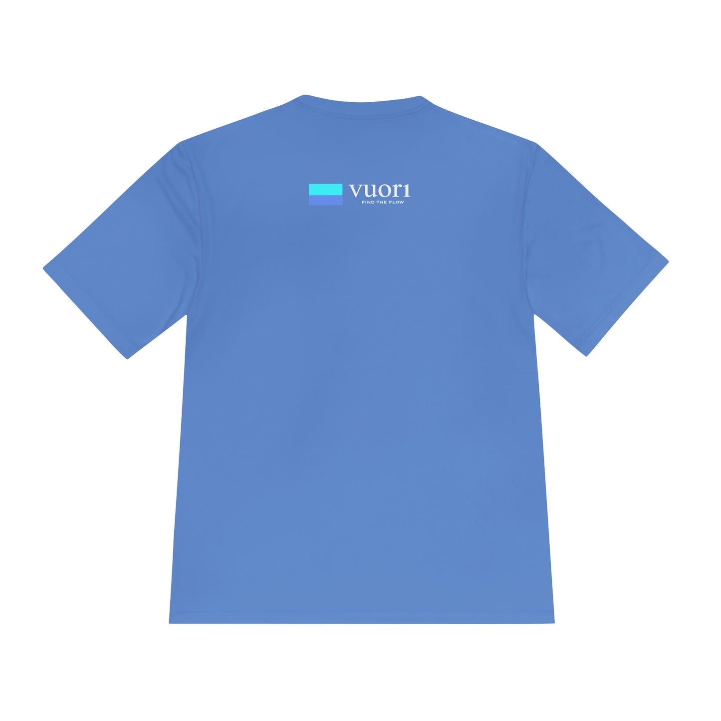 Gulfstream PickleVols Dri Fit