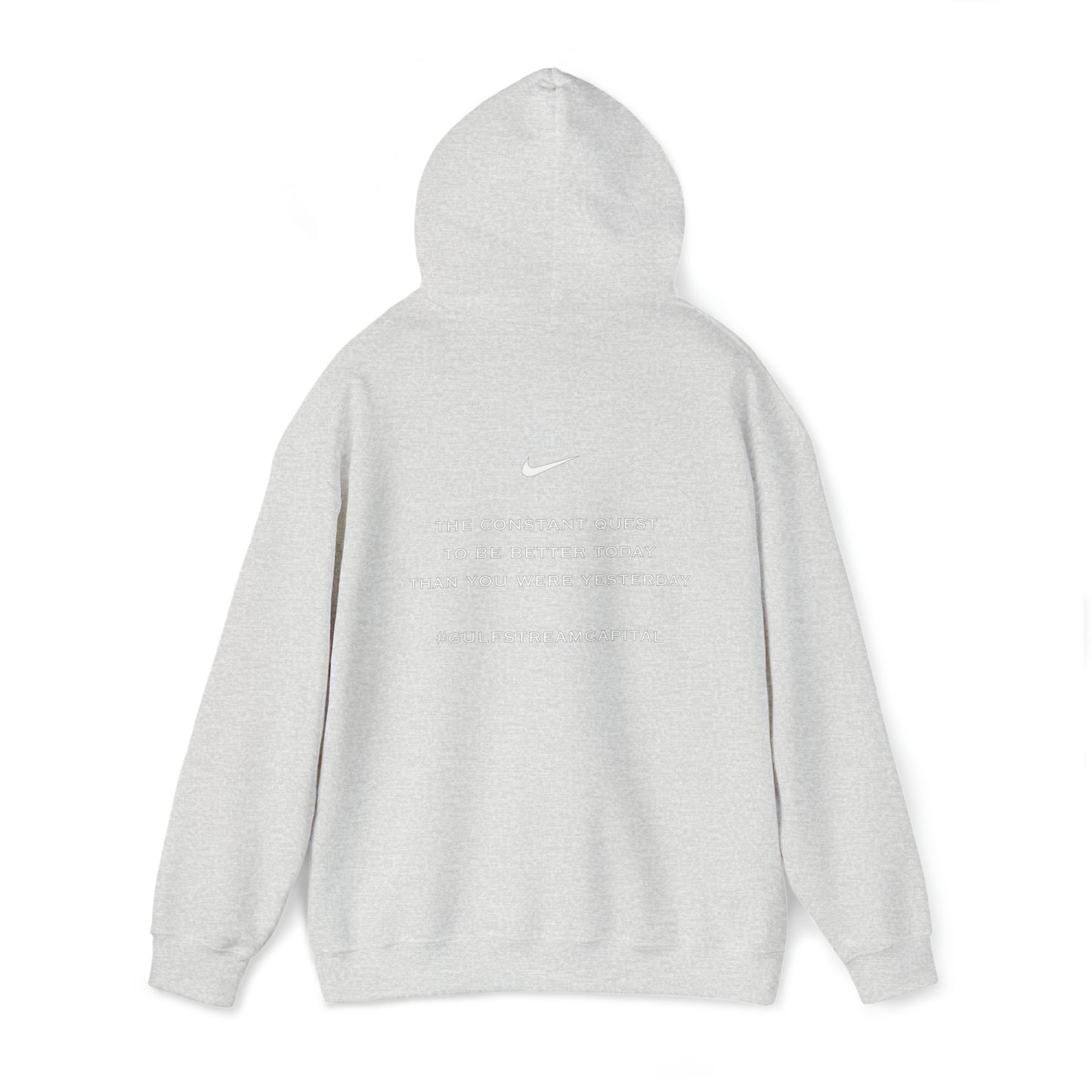 Mamba Unisex Heavy Blend™ Hooded Sweatshirt (Kobe)