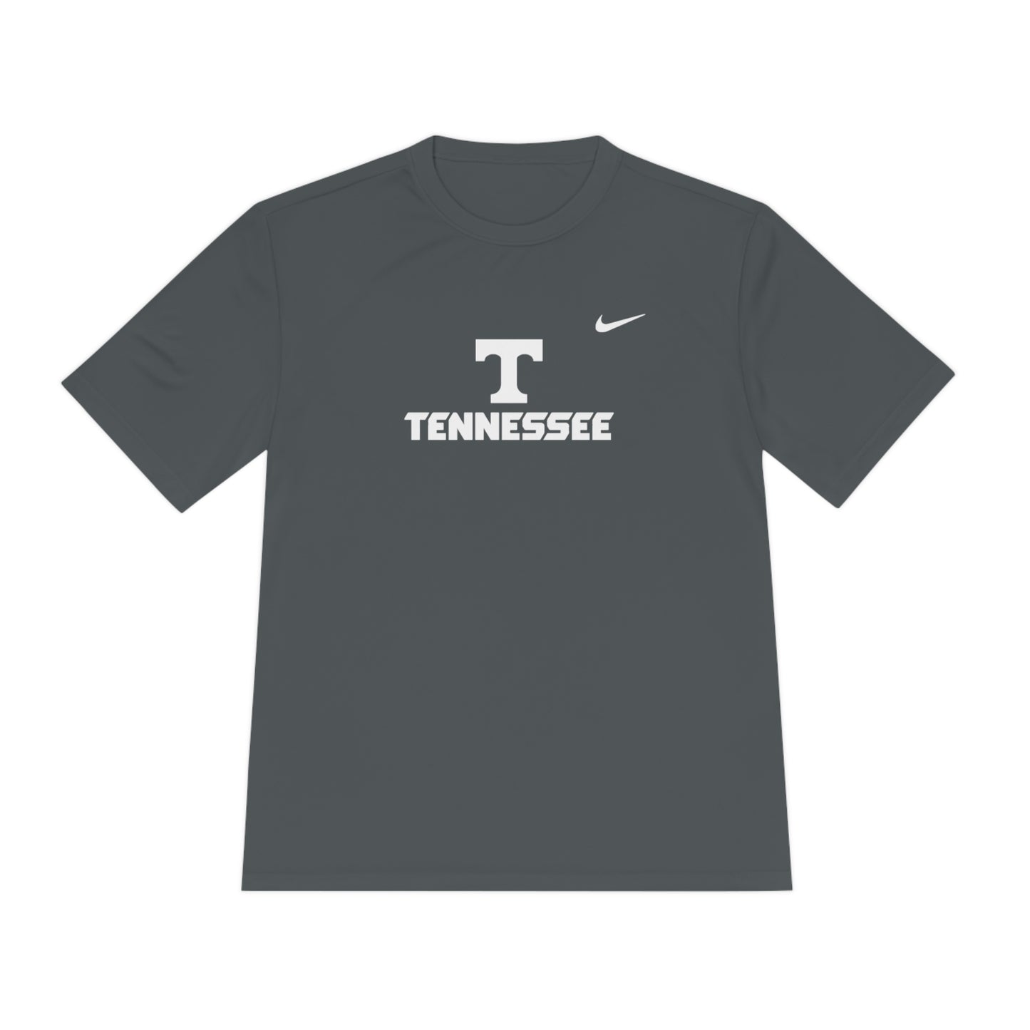 Gulfstream 1776 Vols Unisex Moisture Wicking Tee 2.0