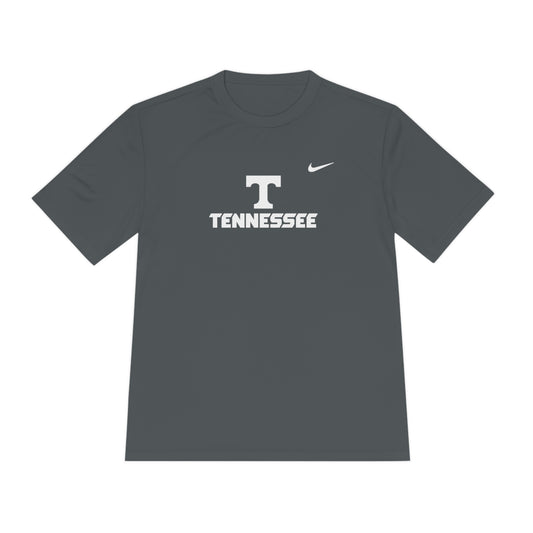 Gulfstream 1776 Vols Unisex Moisture Wicking Tee 2.0