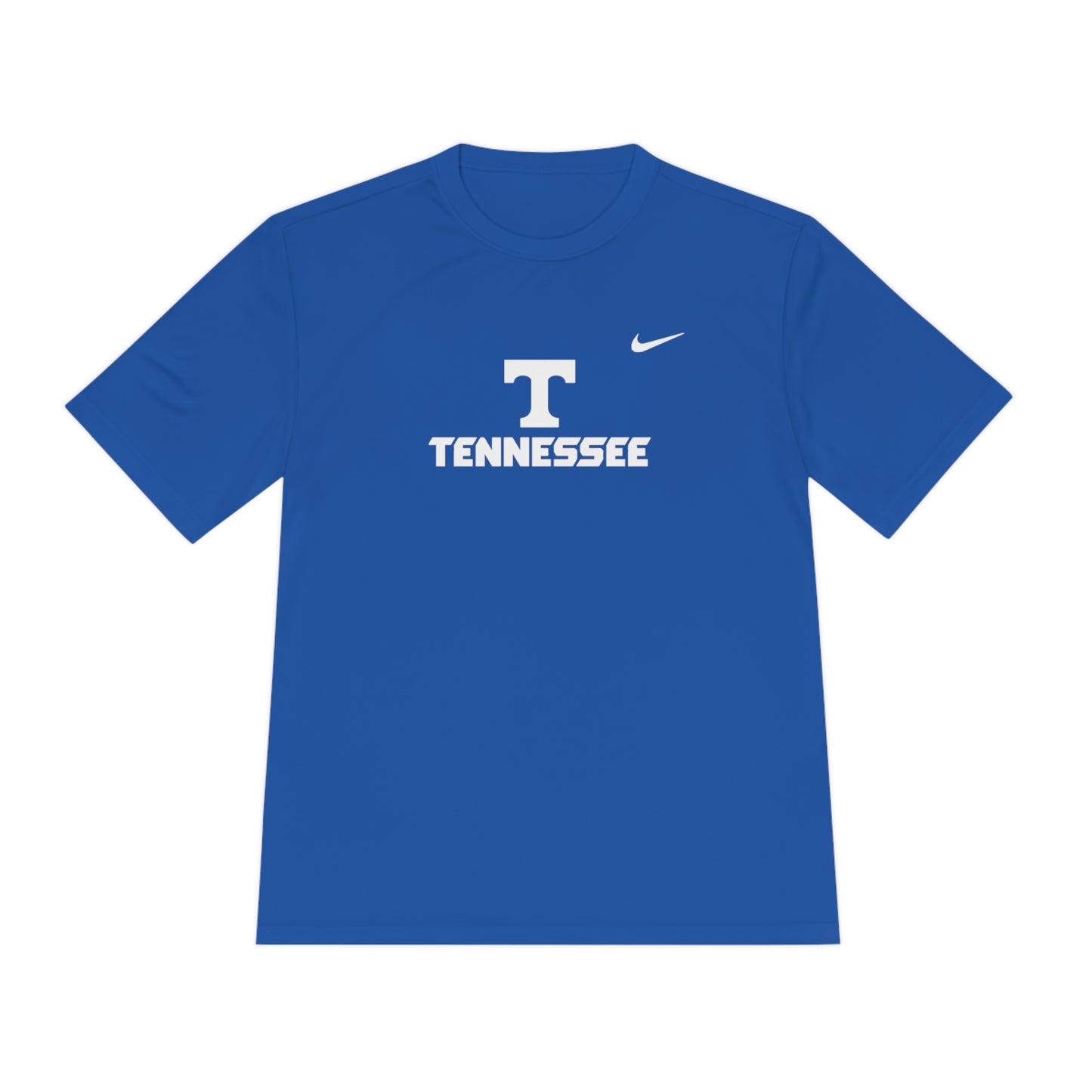Gulfstream 1776 Vols Unisex Moisture Wicking Tee 2.0