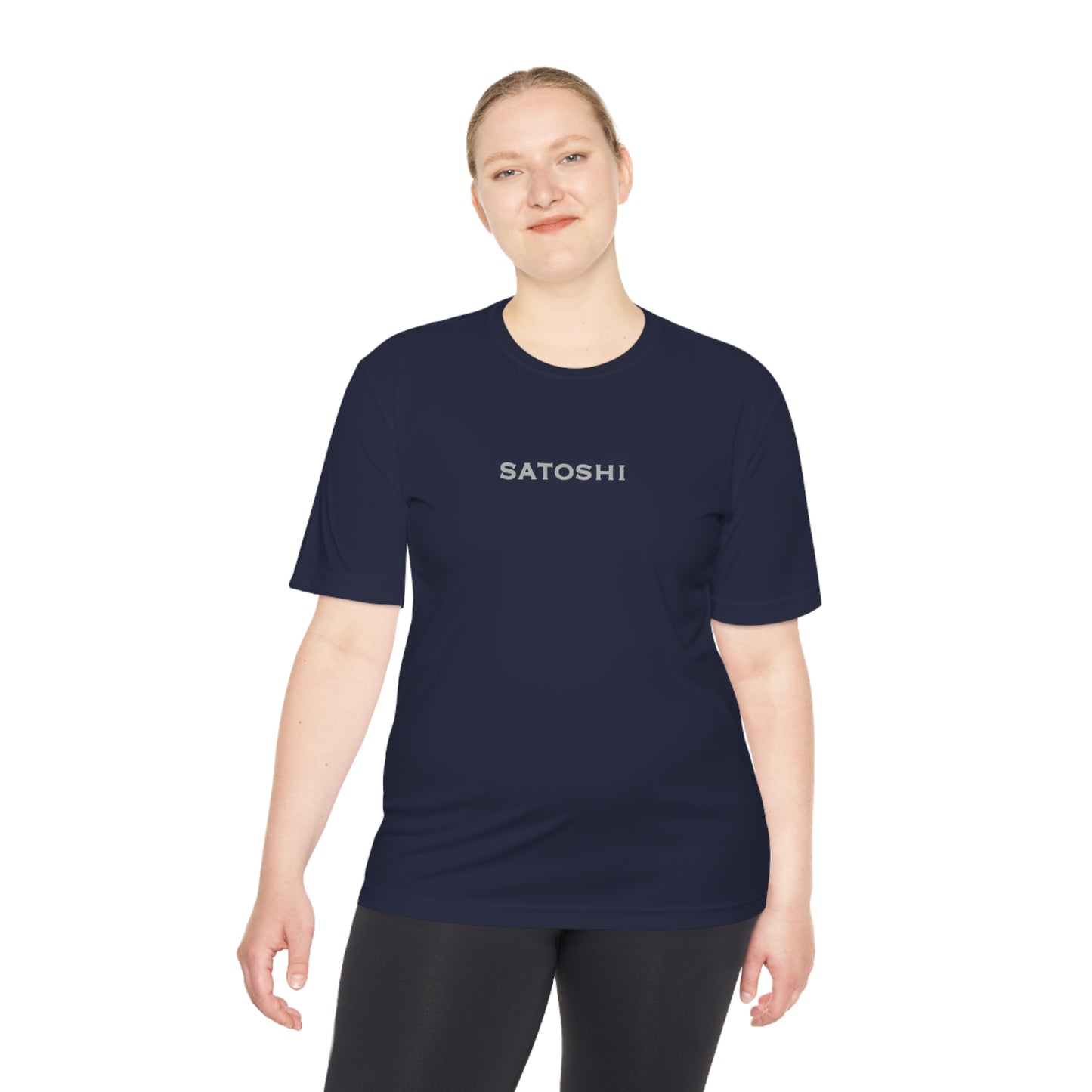 Satoshi 2.0 Dri Fit