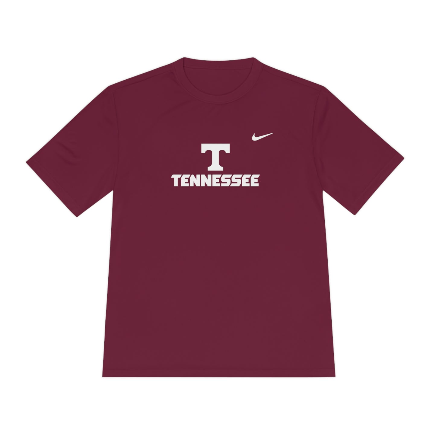 Gulfstream 1776 Vols Unisex Moisture Wicking Tee 2.0