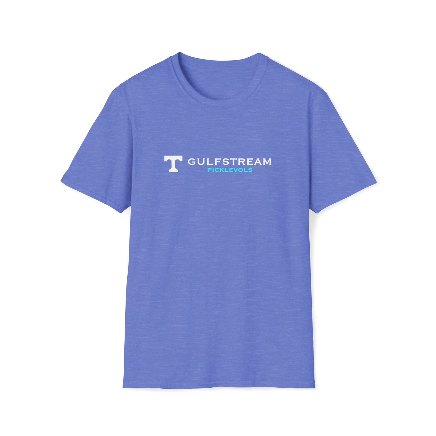 Gulfstream PickleVols Unisex Softstyle T-Shirt (Lulu)