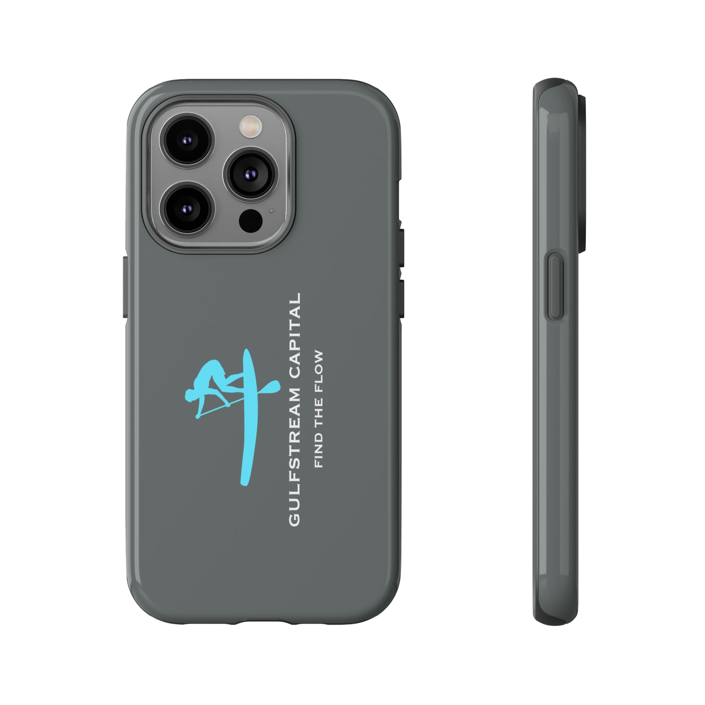 iPhone Gulfstream SUP Tough Cases