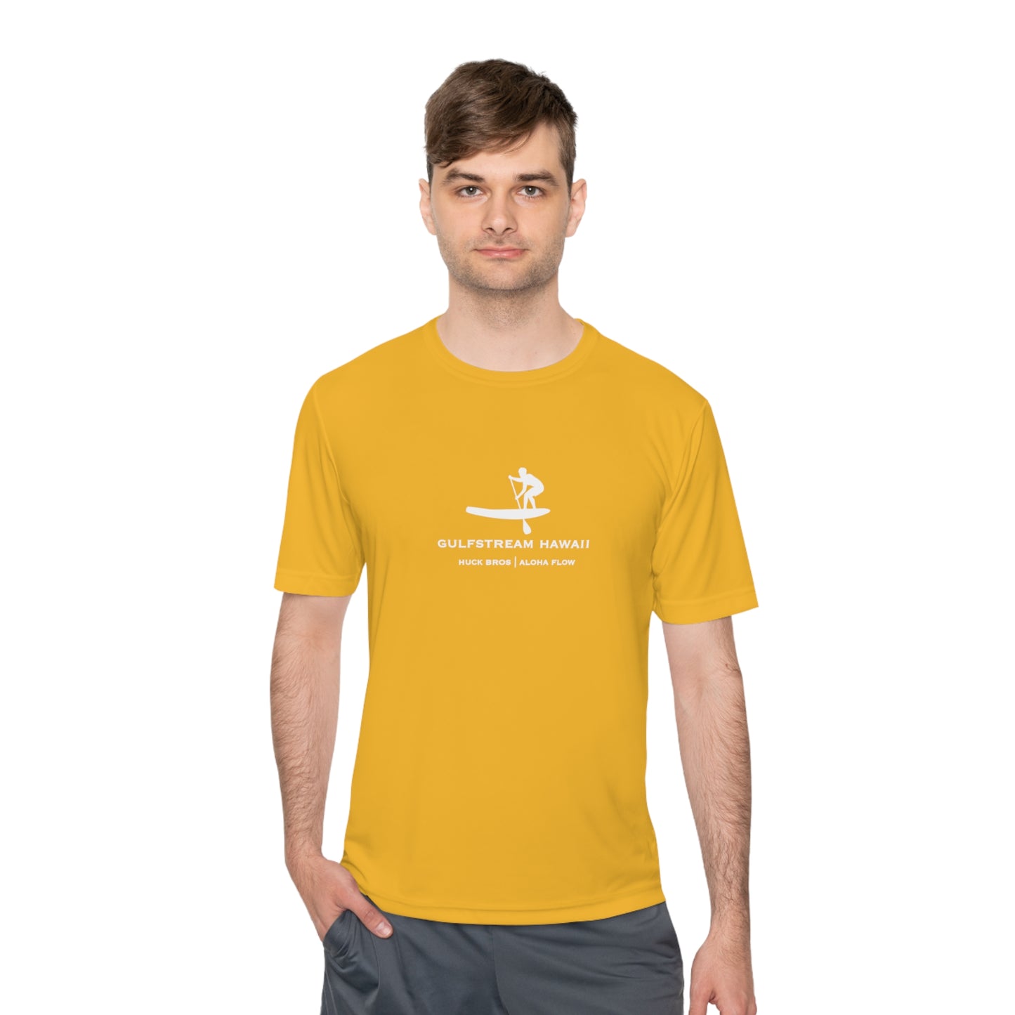 Gulfstream Hawaii Dri Fit Mamba