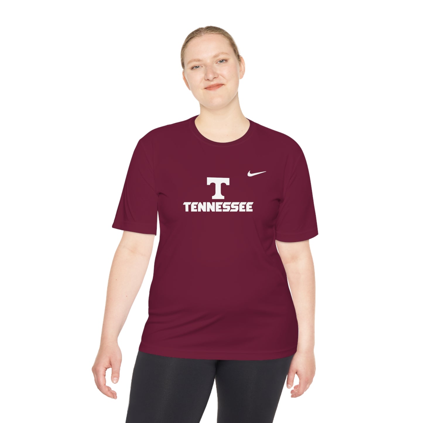 Gulfstream 1776 Vols Unisex Moisture Wicking Tee 2.0