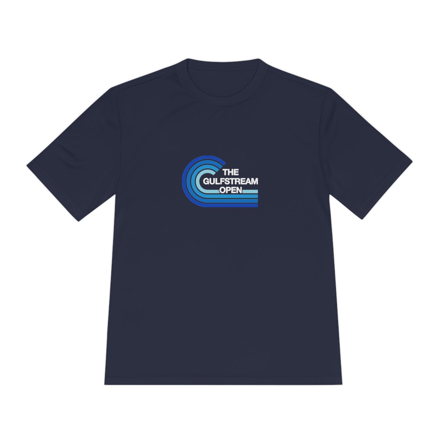 The Gulfstream Open Dri Fit