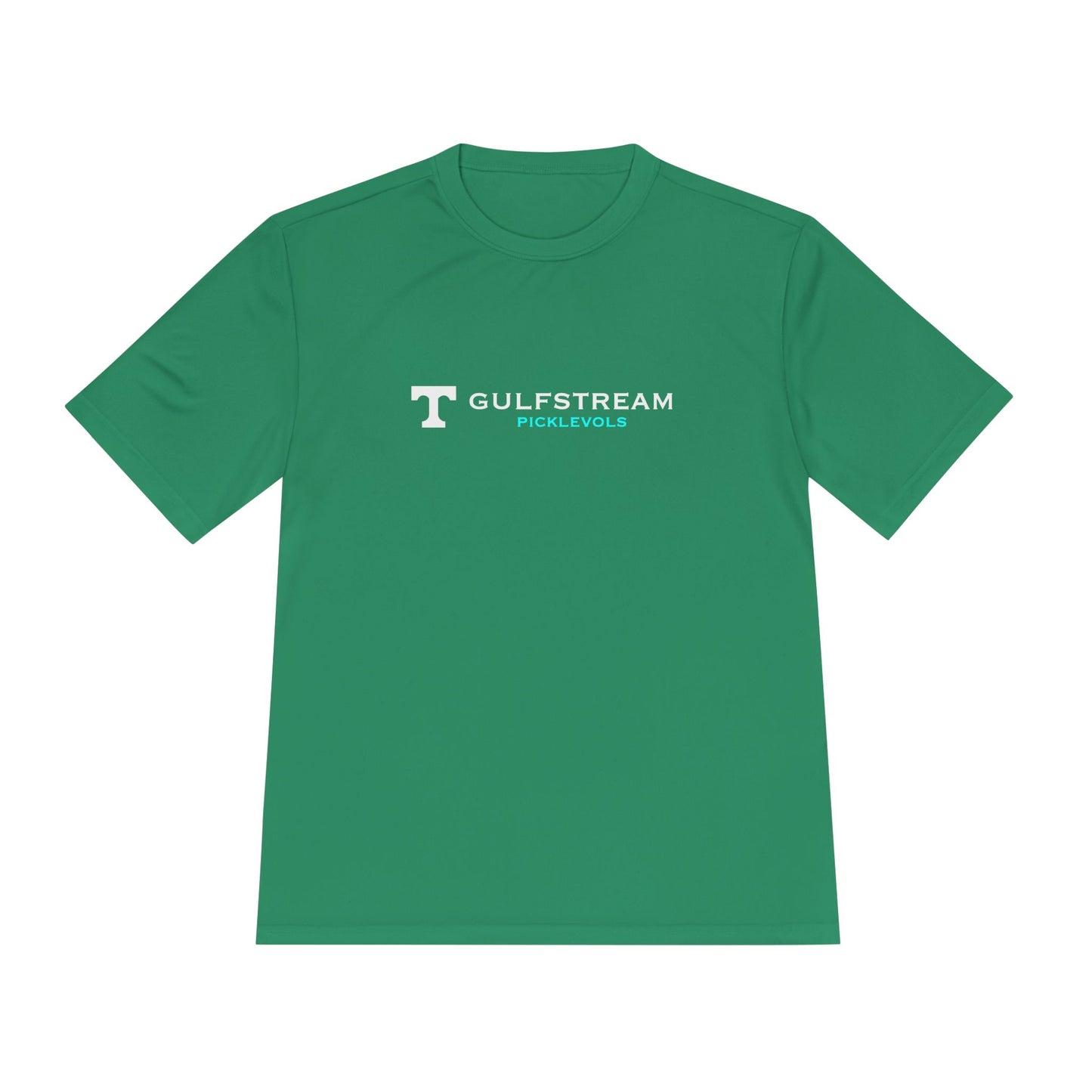 Gulfstream PickleVols Dri Fit