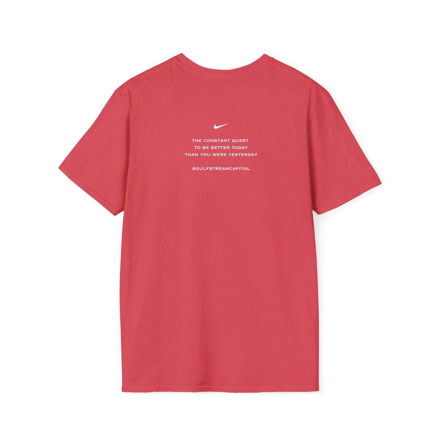 Gulfstream HAWAI’I  Softstyle T-Shirt 2.0