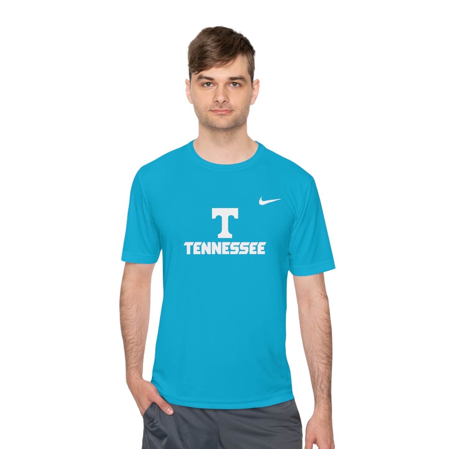 Gulfstream 1776 Vols Unisex Moisture Wicking Tee 2.0