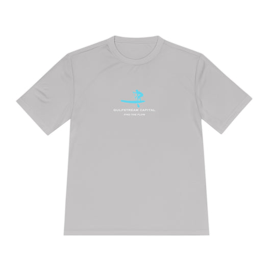 SUP Gulfstream Capital Flow Dri Fit