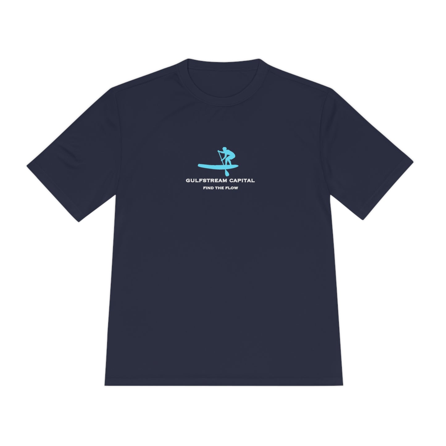 SUP Gulfstream Capital Flow Dri Fit