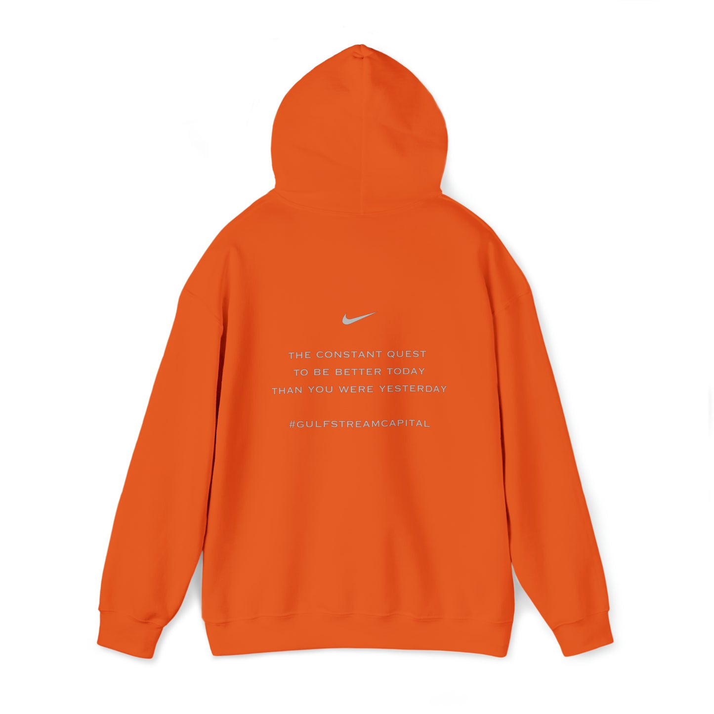 Mamba Unisex Heavy Blend™ Hooded Sweatshirt (Kobe)