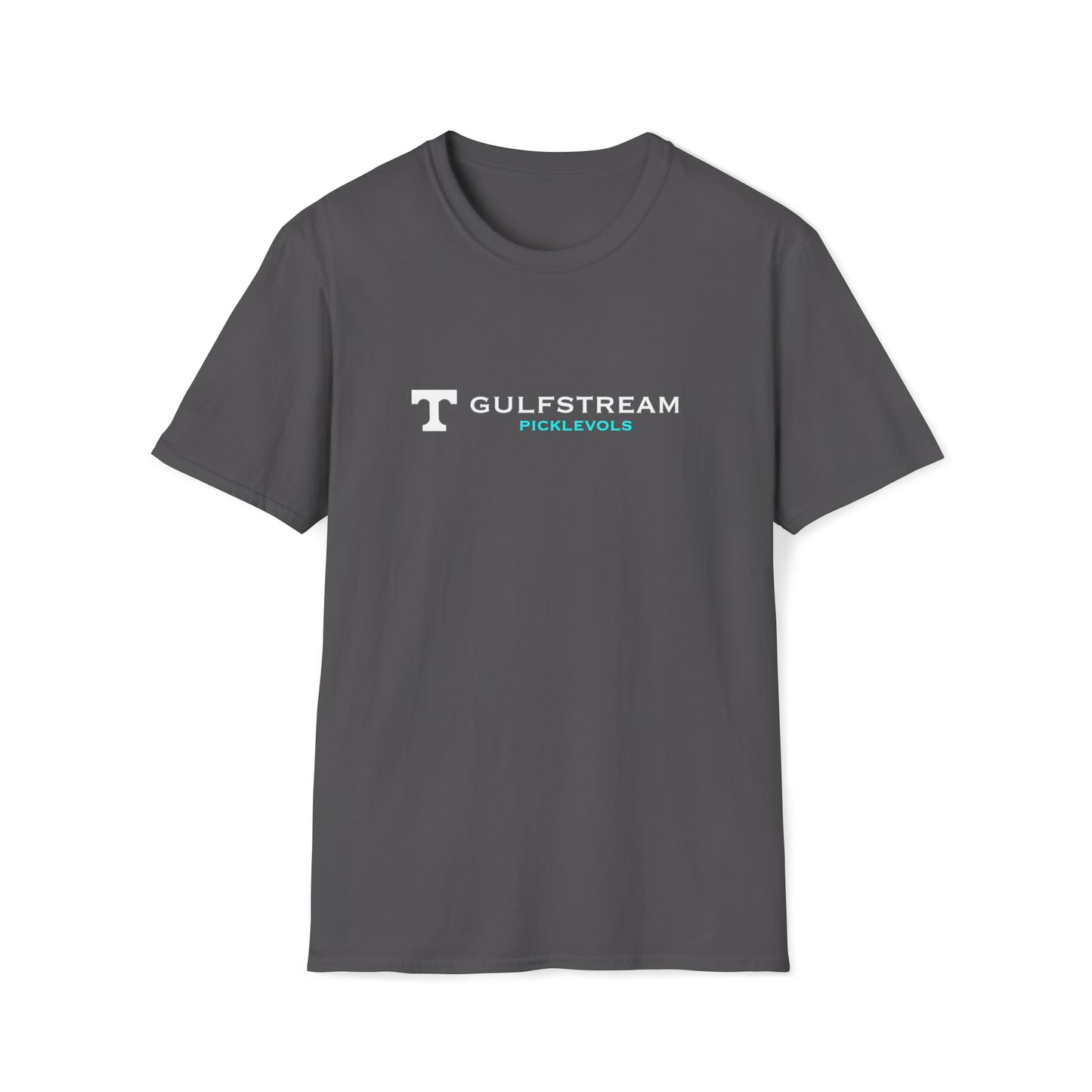 Gulfstream PickleVols Unisex Softstyle T-Shirt (Lulu)