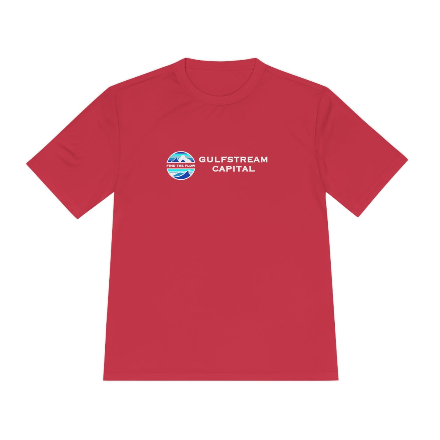 Gulfstream Capital Patagonia Flow Dri Fit