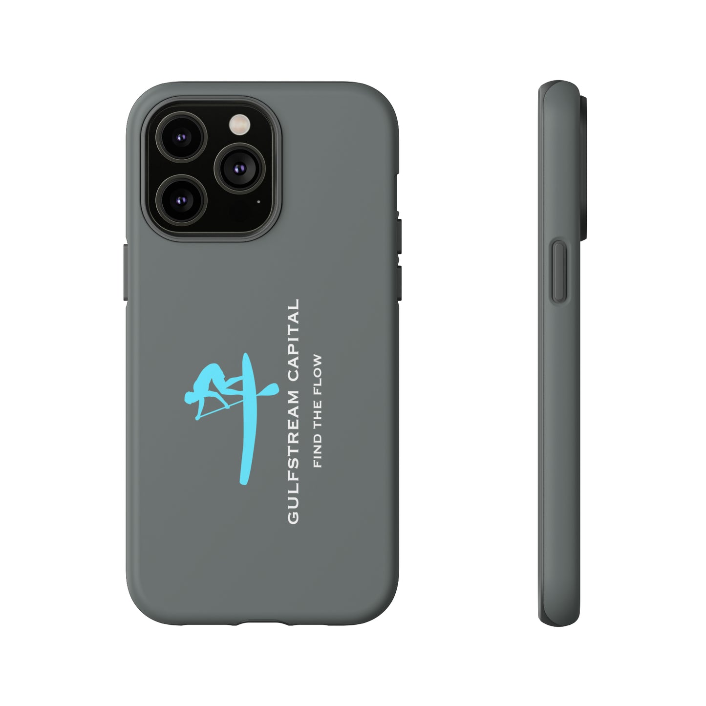iPhone Gulfstream SUP Tough Cases