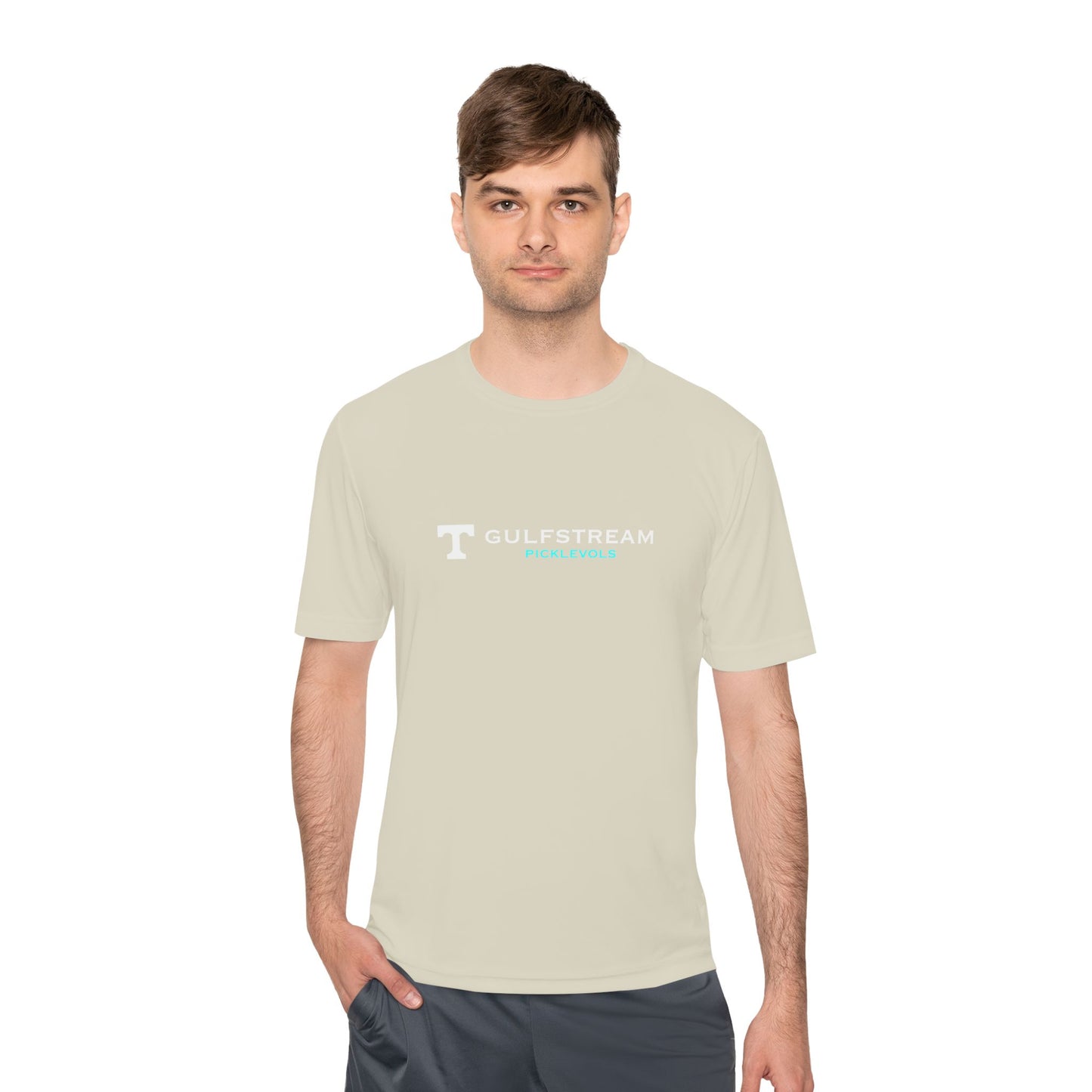 Gulfstream PickleVols Dri Fit
