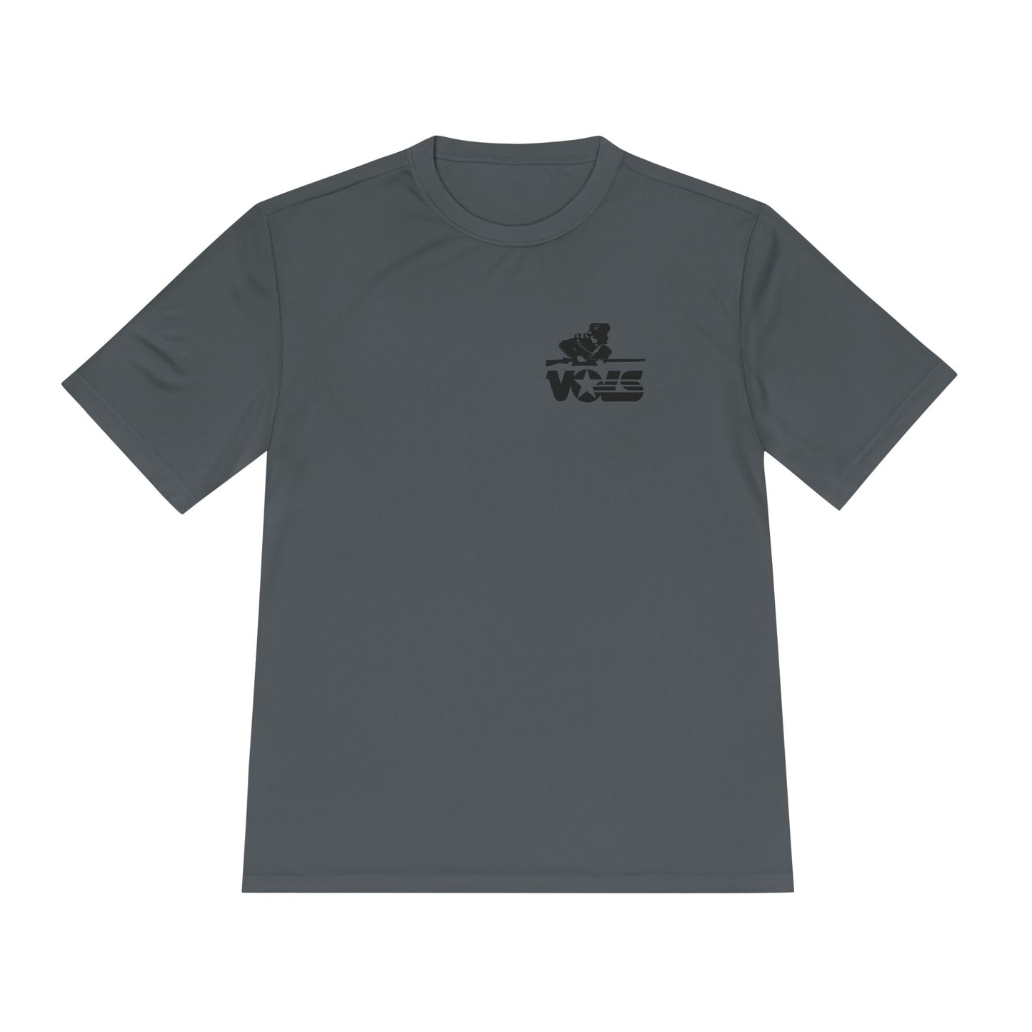 Gulfstream 1776 Vols Unisex Moisture Wicking Tee